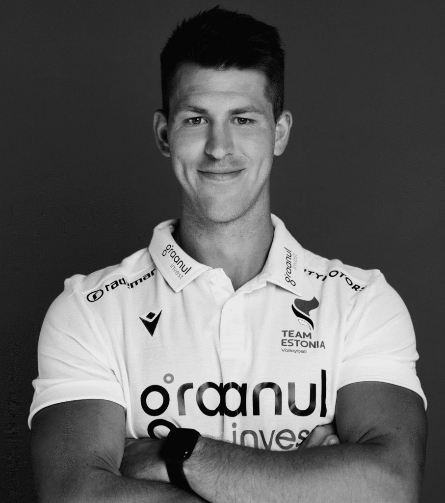 Portrait of the first coach